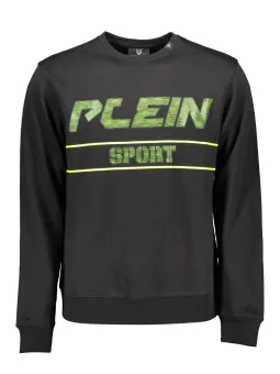 Mieten Sie: Plein Sport Herren Sweatshirt Schwarz - Flex-Fashion