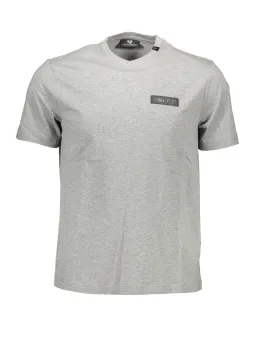 Plein Sport Herren T-Shirt Grau mieten - Flex-Fashion Verleih