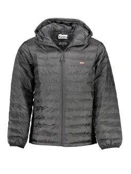 Levi's Herren Langarmjacke Schwarz | online kaufen