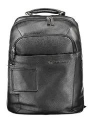 PIQUADRO Herren Rucksack Schwarz | online kaufen