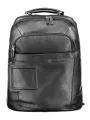 PIQUADRO Herren Rucksack Schwarz | online kaufen