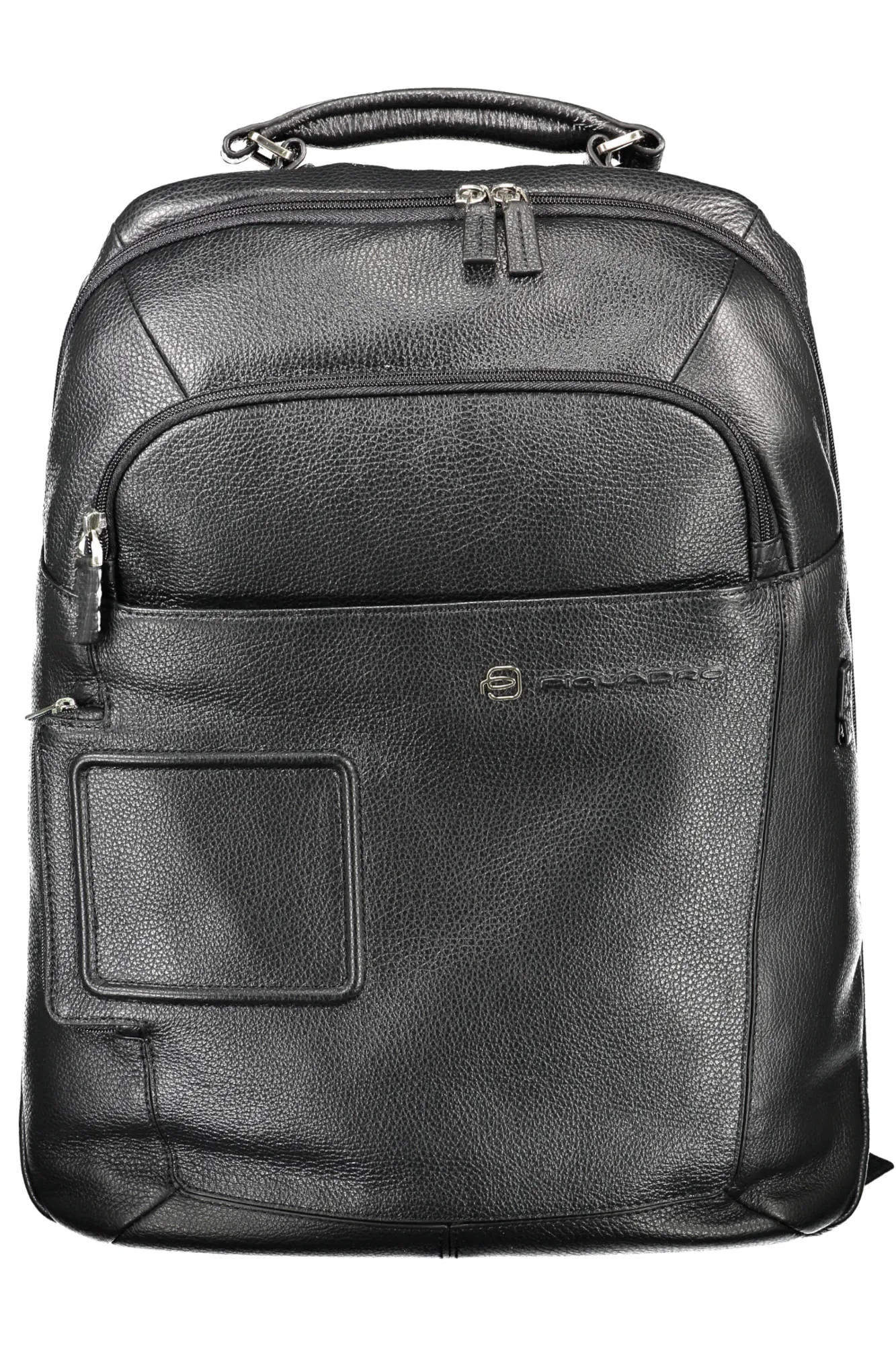 Herren Rucksack Schwarz OUTCA3772VI_NERO_NERO