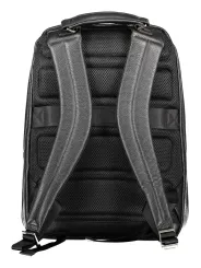 PIQUADRO Herren Rucksack Schwarz | online kaufen