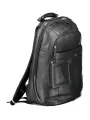 PIQUADRO Herren Rucksack Schwarz | online kaufen
