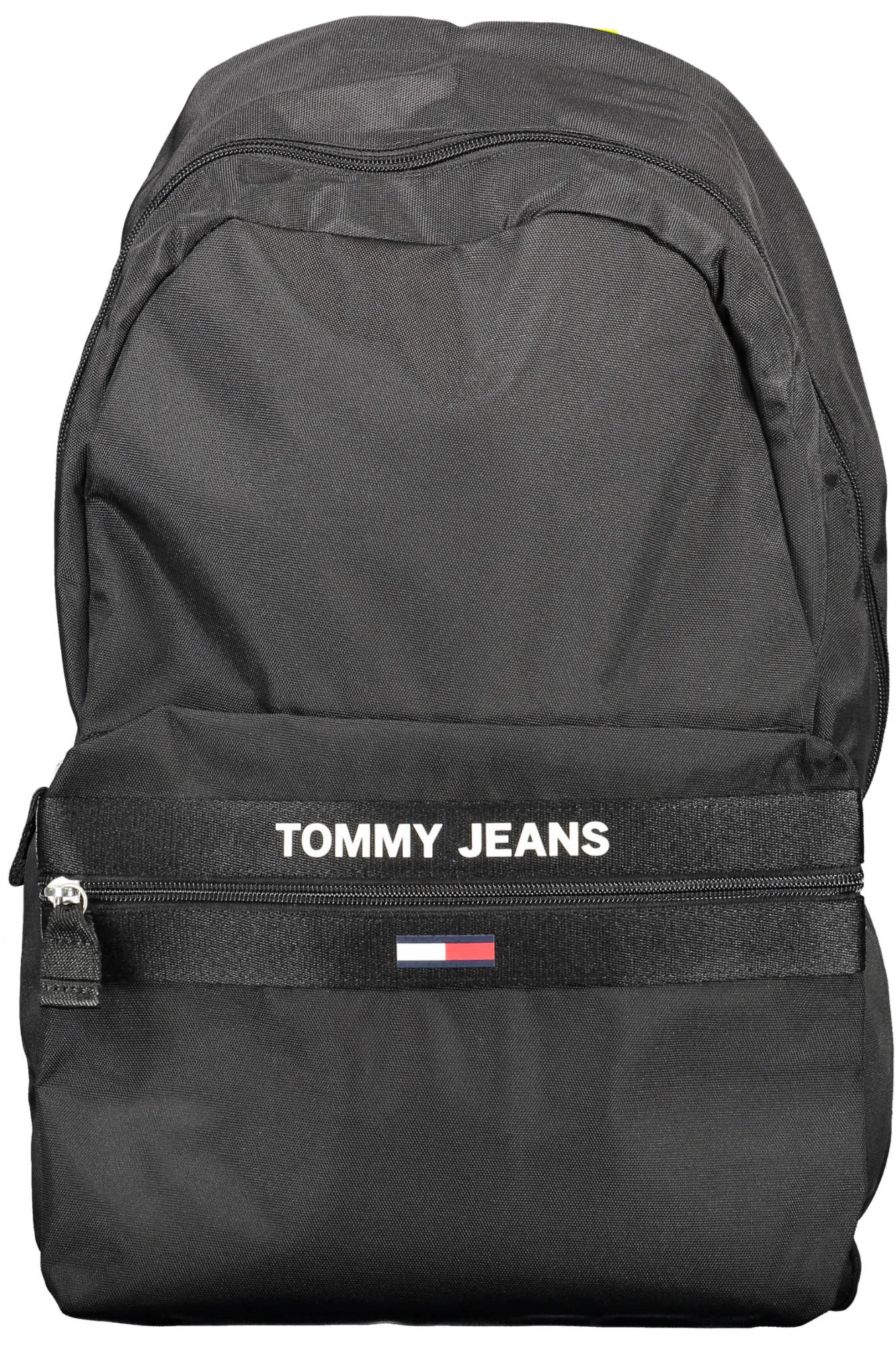 Herren Rucksack Schwarz AM0AM07766_NERO_BDS