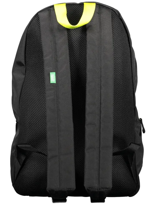 Tommy Hilfiger Herren Rucksack Schwarz | online kaufen