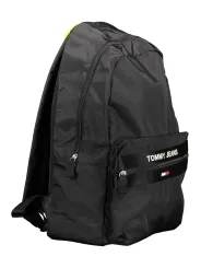 Tommy Hilfiger Herren Rucksack Schwarz | online kaufen