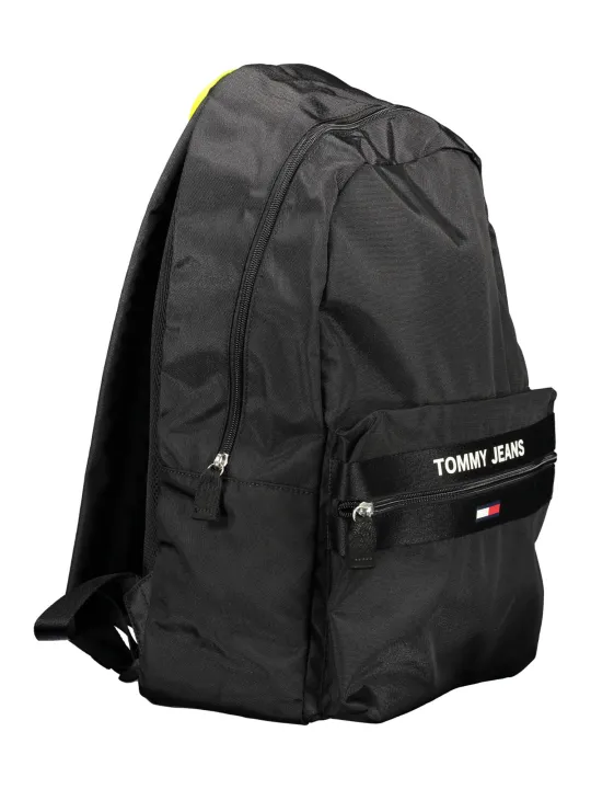 Tommy Hilfiger Herren Rucksack Schwarz | online kaufen