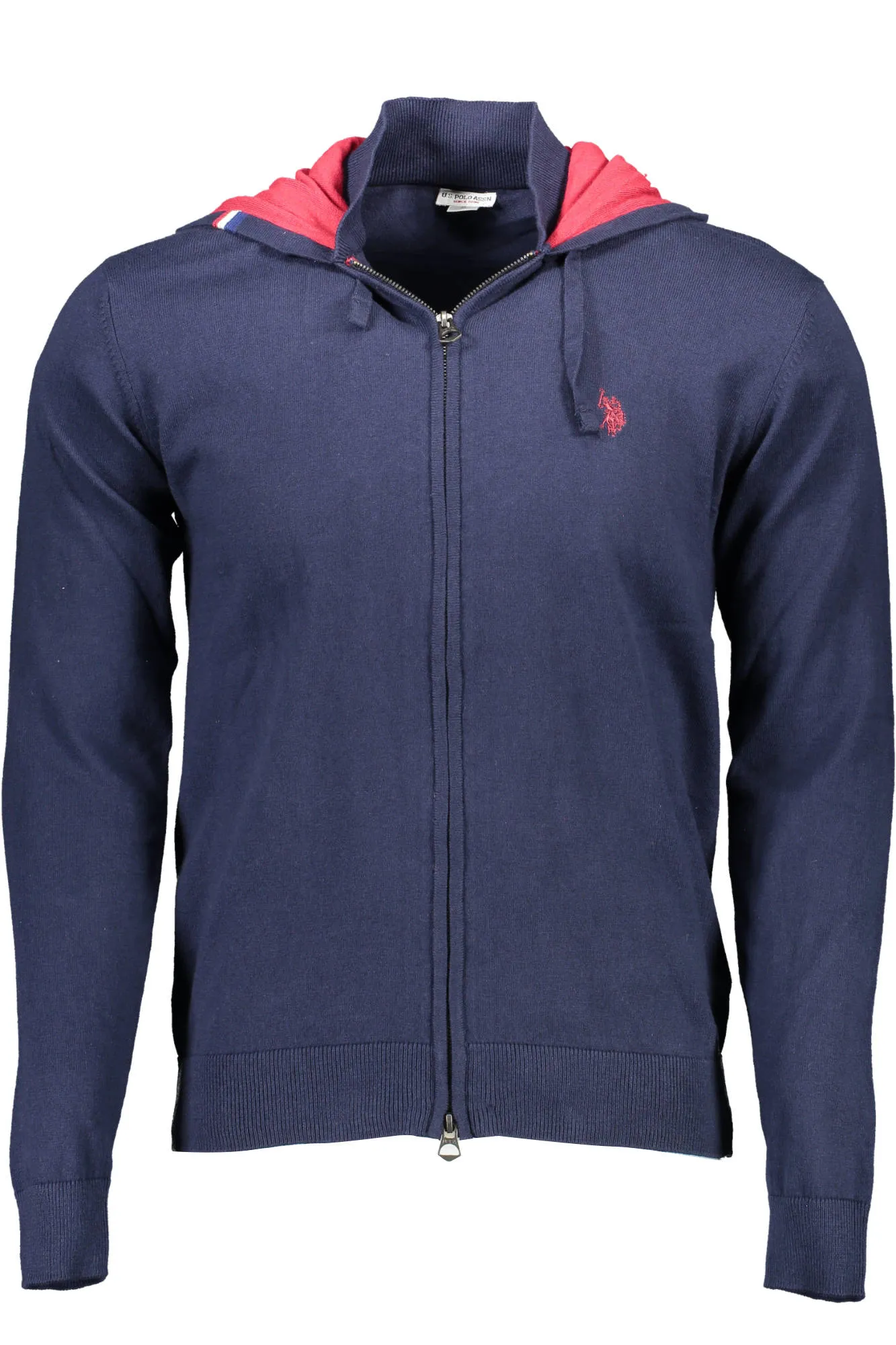 Herren Blau 60912-48847_BLU_179