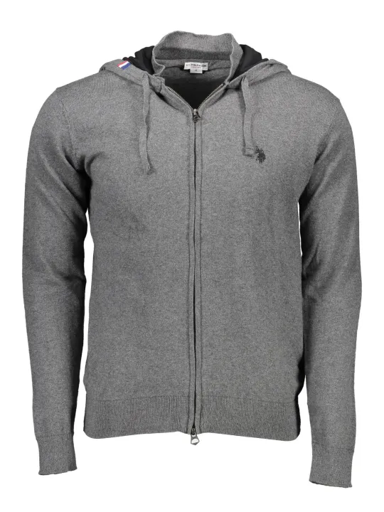 U.S. POLO Herren Grau | online kaufen