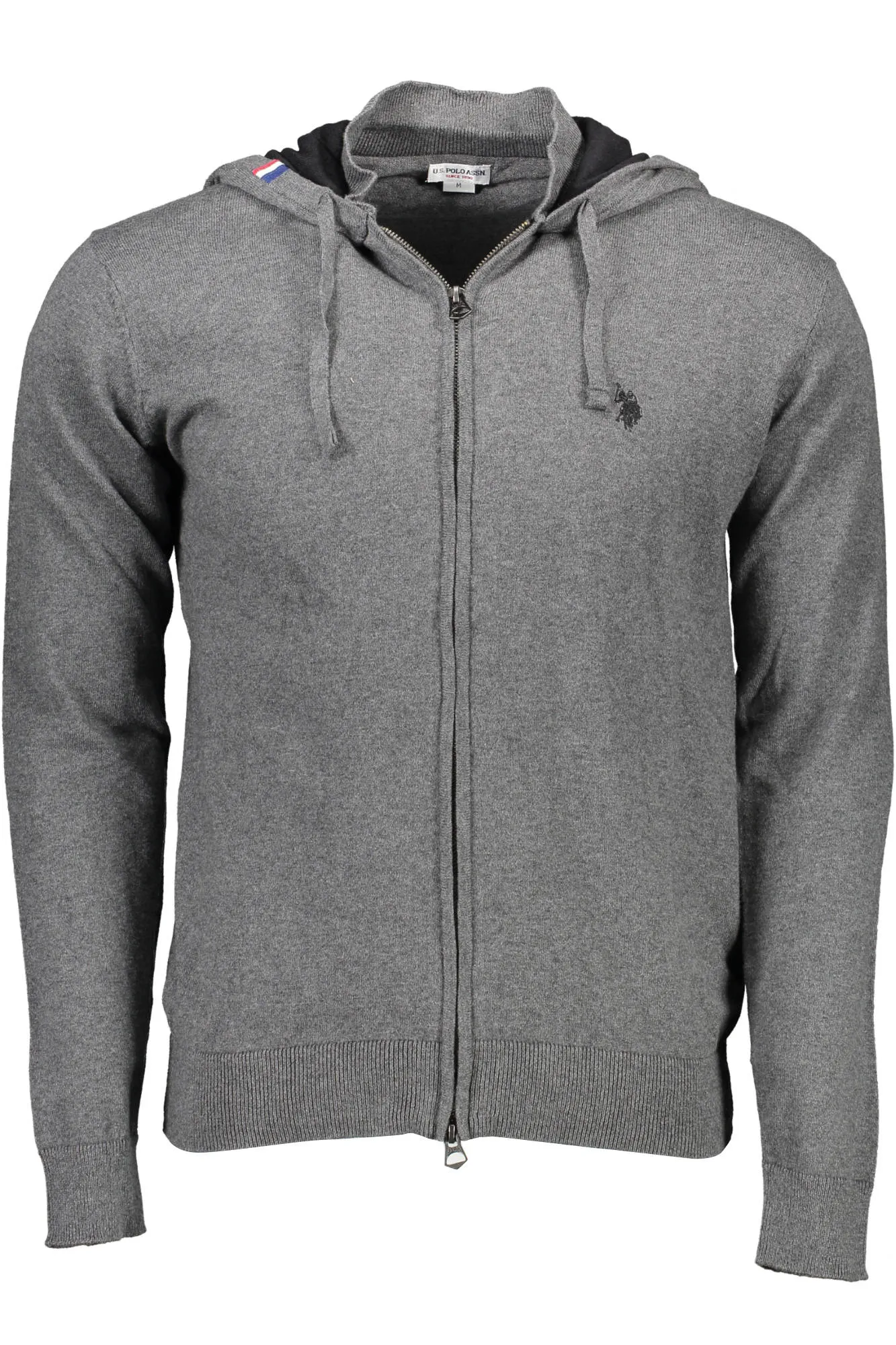 Herren Grau 60912-48847_GRIGIO_189