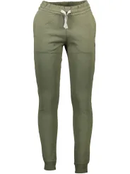 U.S. POLO Herren Sporthose Grün | online kaufen