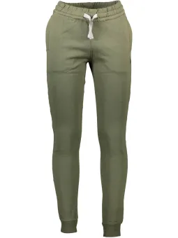 U.S. POLO Herren Sporthose Grün XL - Flex-Fashion Verleih