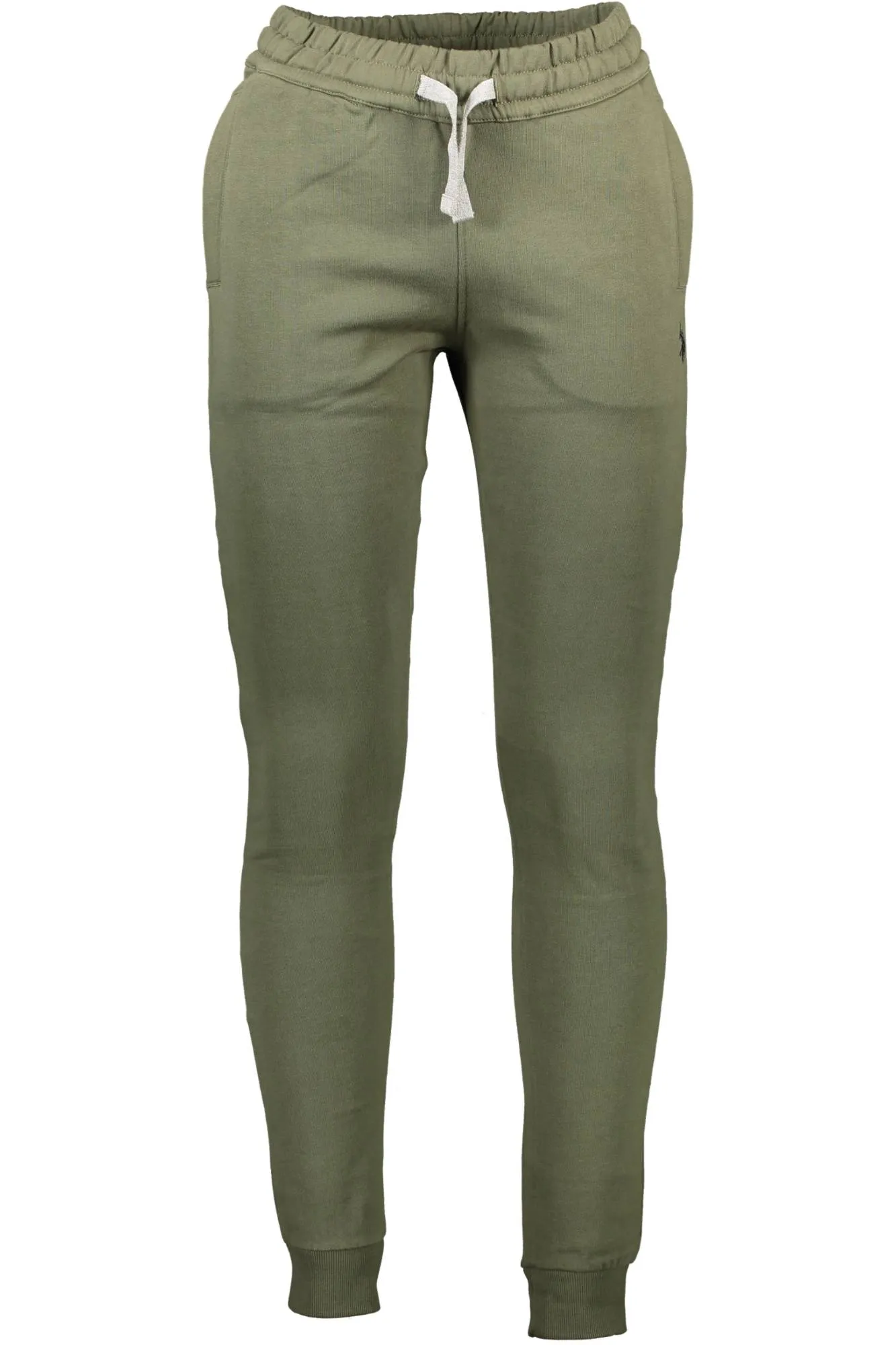 Herren Sporthose Grün 60697-53223_VERDE_146