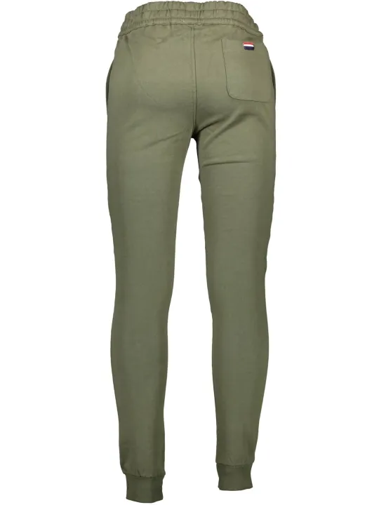 U.S. POLO Herren Sporthose Grün | online kaufen