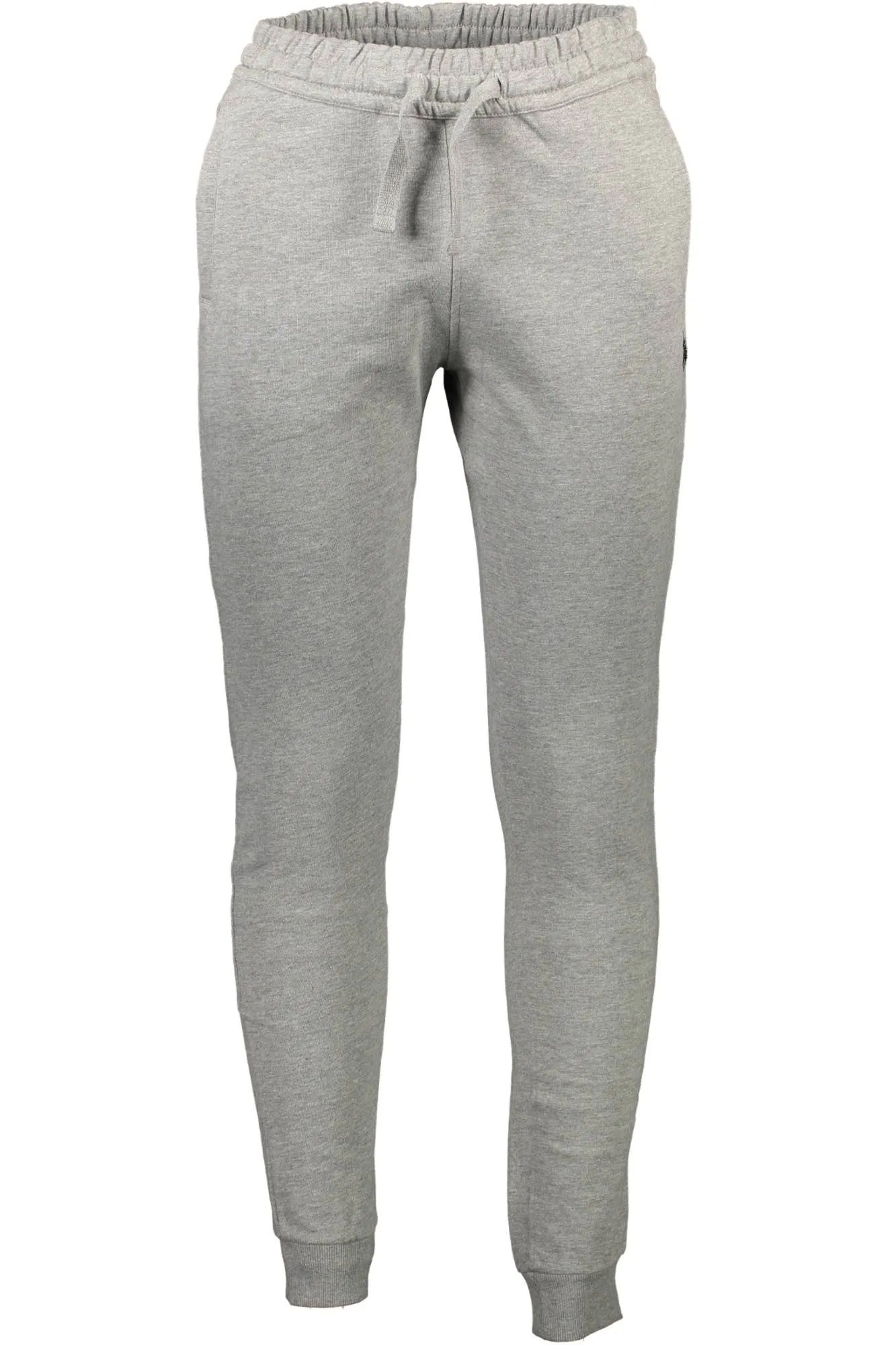 Herren Sporthose Grau 60697-53223_GRIGIO_188