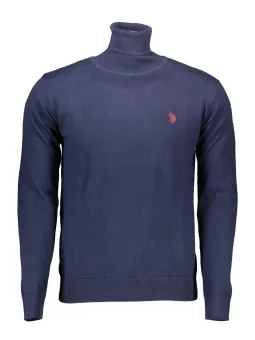 Herren Pullover Blau 2XL mieten | U.S. POLO Verleih-Shop