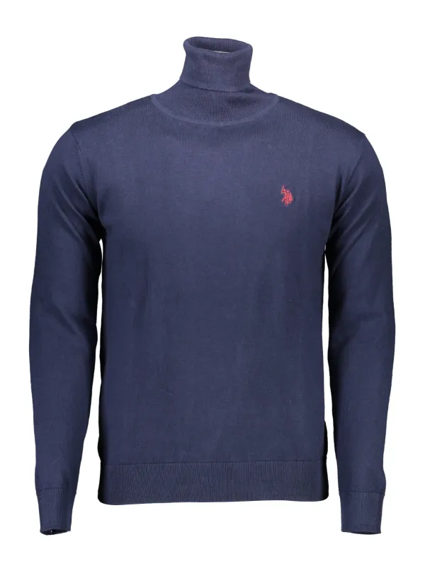 U.S. POLO Herren Pullover Blau | online kaufen