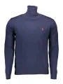 U.S. POLO Herren Pullover Blau | online kaufen