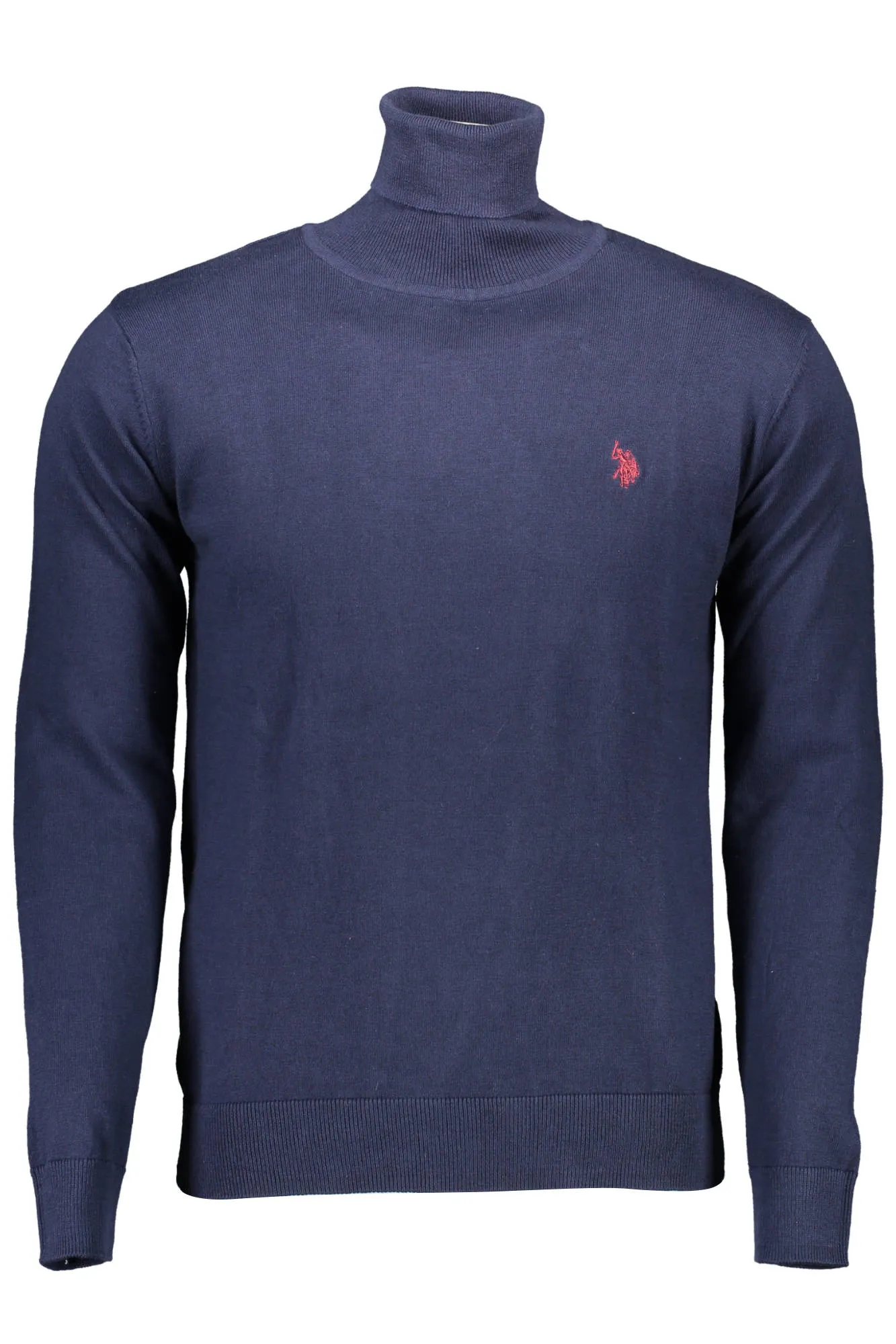 Herren Pullover Blau 60909-48847_BLU_179