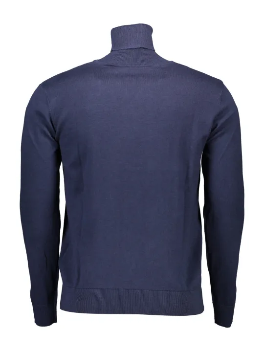 U.S. POLO Herren Pullover Blau | online kaufen