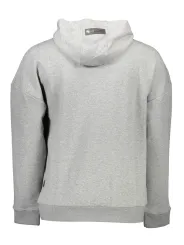 Plein Sport Herren Langarm-Sweatshirt Grau | online kaufen