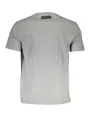 Plein Sport Herren T-Shirt Grau | online kaufen