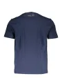 Plein Sport Herren T-Shirt Blau | online kaufen