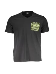 Plein Sport Herren T-Shirt Schwarz | online kaufen