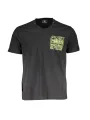 Plein Sport Herren T-Shirt Schwarz | online kaufen
