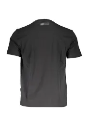 Plein Sport Herren T-Shirt Schwarz | online kaufen