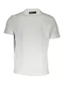 Plein Sport Herren Kurzarm-T-Shirt Weiß | online kaufen