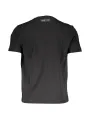Plein Sport Herren Kurzarm-T-Shirt Schwarz | online kaufen