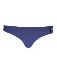 Karl Lagerfeld Beachwear Damen Badehose Blau | online kaufen