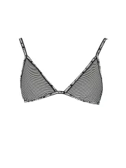 Karl Lagerfeld Beachwear Damen Schwarz | online kaufen