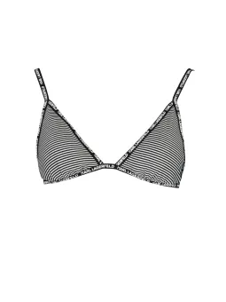 Karl Lagerfeld Beachwear Damen Schwarz | online kaufen