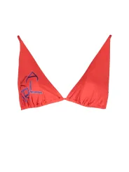 Karl Lagerfeld Beachwear Damen Rot | online kaufen