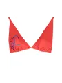 Karl Lagerfeld Beachwear Damen Rot | online kaufen