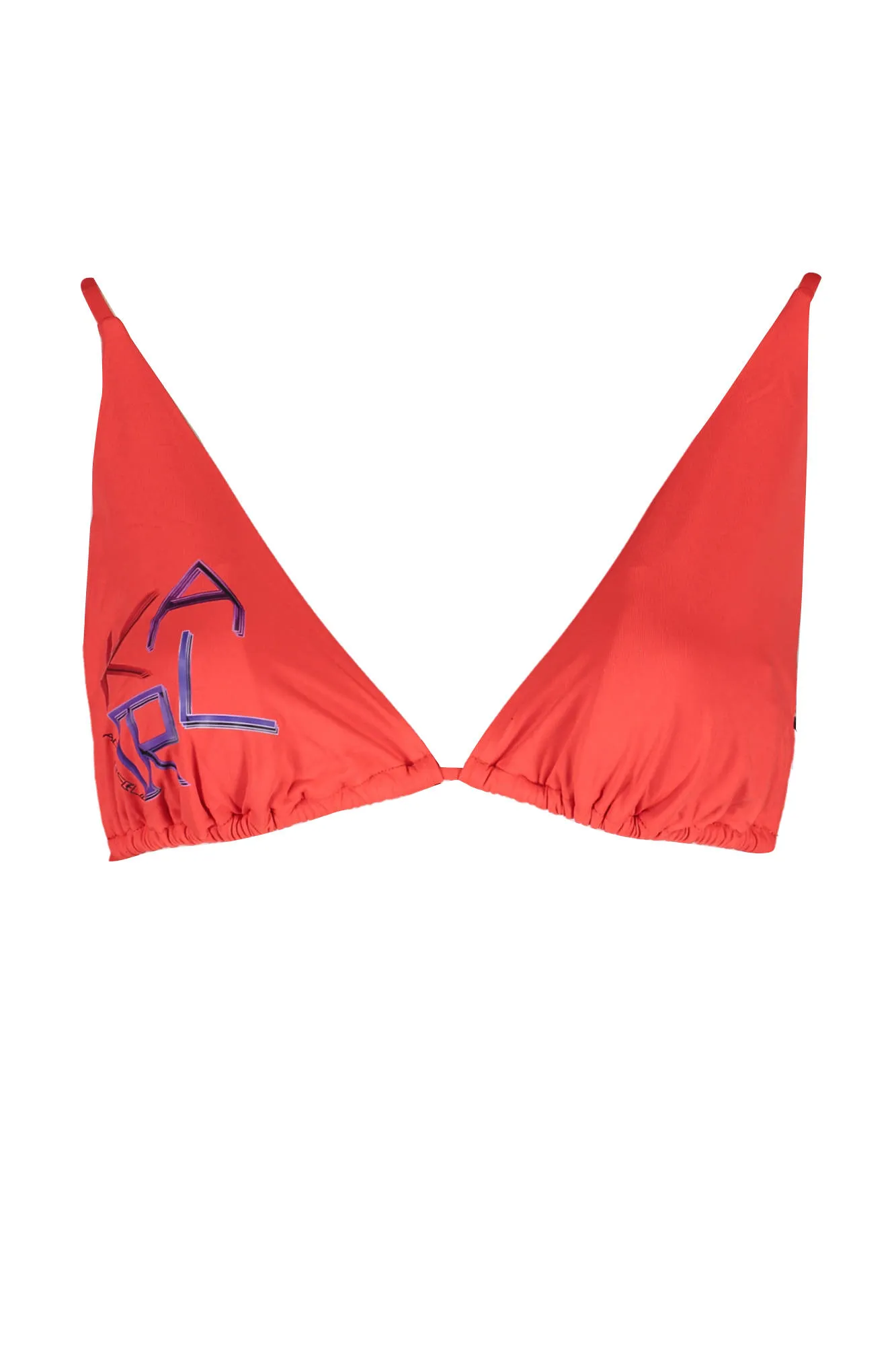Damen Rot KL21WTP09_ROSSO_RED