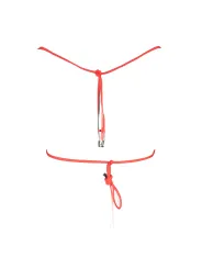 Karl Lagerfeld Beachwear Damen Rot | online kaufen