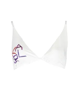 Karl Lagerfeld Damen Beachwear Weiß XS mieten bei Flex-Fashion