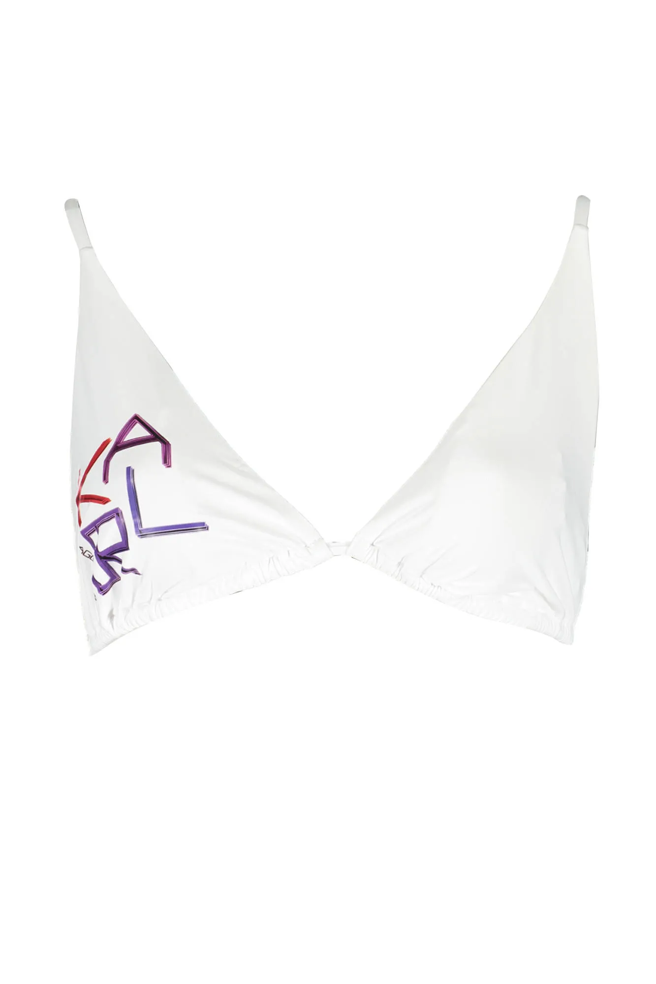 Damen Weiß KL21WTP09_BIANCO_WHITE