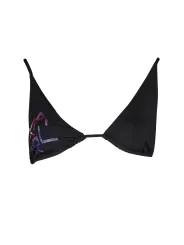 Karl Lagerfeld Beachwear Damen Schwarz | online kaufen