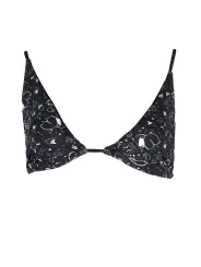 Karl Lagerfeld Beachwear Damen Schwarz | online kaufen