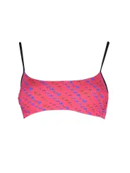 Karl Lagerfeld Beachwear Damen Rot | online kaufen
