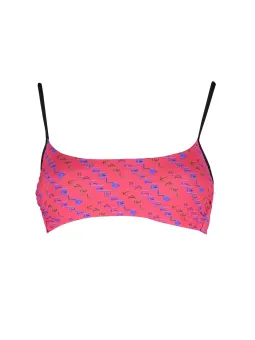 Karl Lagerfeld Damen Beachwear Rot XS mieten | Flex-Fashion