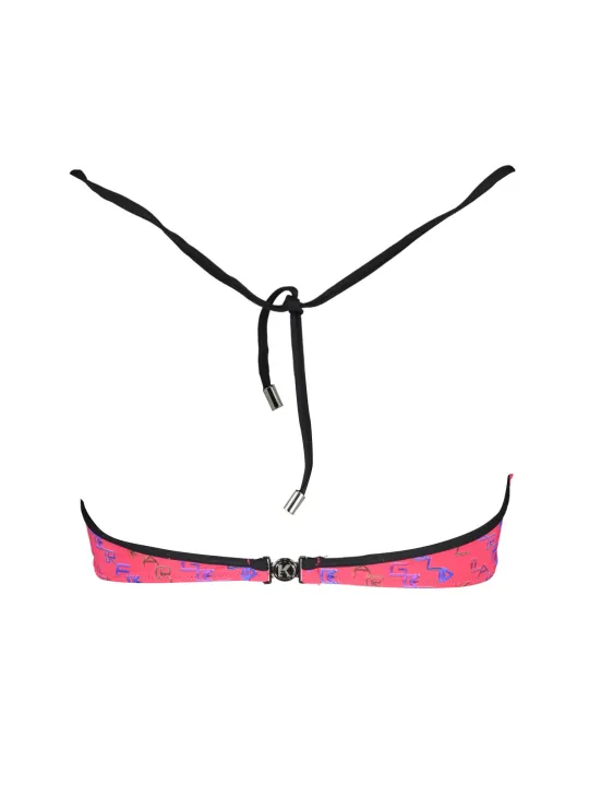 Karl Lagerfeld Beachwear Damen Rot | online kaufen
