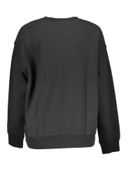 Levi's Damen Langarm-Sweatshirt Schwarz | online kaufen