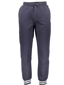GUESS JEANS Herren Sporthose Blau mieten | Flex-Fashion