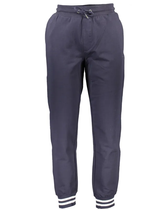 GUESS JEANS Herren Sporthose Blau | online kaufen